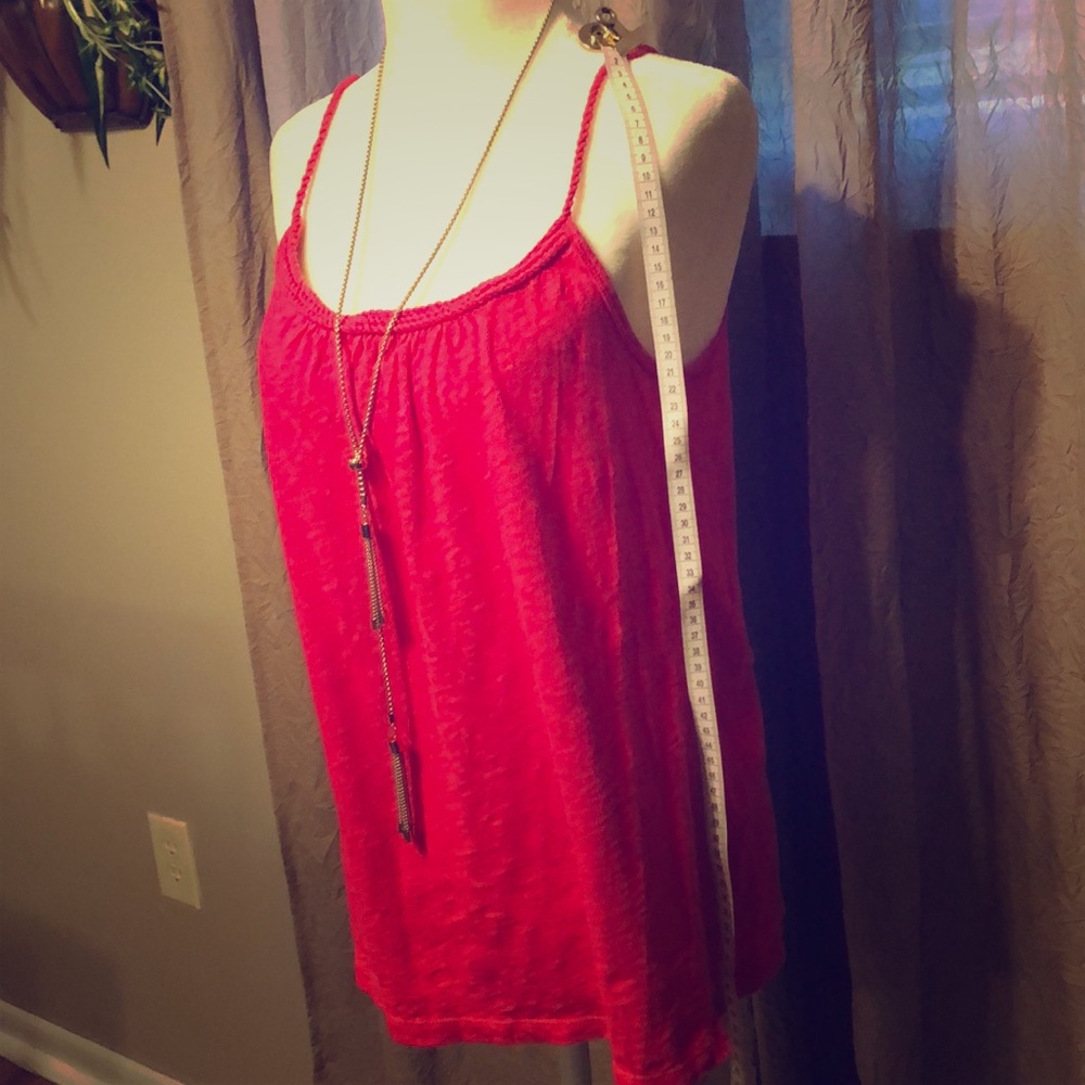 Gap Medium Pink camisole